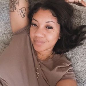 Meet your Posher, Jacque